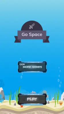 Go Escape Space android App screenshot 7